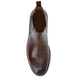 TAFT 365 Men's Model 010 Chelsea Boot -Georgia Shoes Shop GUEST 917d160f 09b5 4f61 ab10 9a231fb1e452