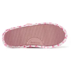 Dearfoams Women's XOXO Slide -Georgia Shoes Shop GUEST 91c37500 edd4 4864 b0c4 68a4d555c916