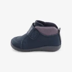Stride Rite Mateo Kid's Leather Bootie Bootie -Georgia Shoes Shop GUEST 920e7b6b d685 43af 9d7e 5014b87a95b4