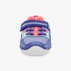 Stride Rite Kids Unisex Kylo 2.0 Sneaker | 3 | Blue/Pink -Georgia Shoes Shop GUEST 921afc11 9701 4e89 910f c0ccfab2cee7