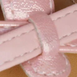 Rampage Toddler Girl's Strappy Ankle Strap Fashion Sandals/Flats With Braided Straps -Georgia Shoes Shop GUEST 92357eef a9eb 4e58 874f 91fd48c797de