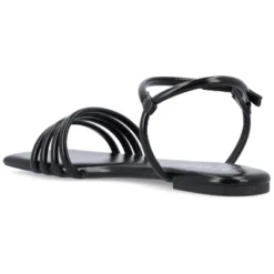 Journee Collection Womens Lyddea Tru Comfort Foam Buckle Multi Strap Sandal -Georgia Shoes Shop GUEST 928902a4 fe02 4e3c b7b1 6c9d57481130