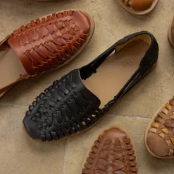 Nisolo Sustainable Men's Huarache Sandal 21 Nisolo Sustainable Men's Huarache Sandal -Georgia Shoes Shop GUEST 92c3bd5c 097f 4db7 9191 5464a6563522