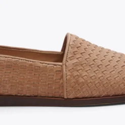 Nisolo Sustainable Women's Mara Woven Slip On -Georgia Shoes Shop GUEST 92ecef0f 7a50 4d21 a6cc 21737320f95a