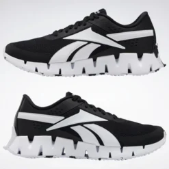 Reebok Zig Dynamica 2 Men's Shoes Mens Performance Sneakers -Georgia Shoes Shop GUEST 93279105 4883 4ab4 9661 0013365589bb