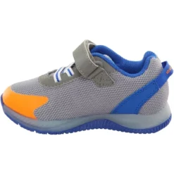 Stride Rite 360 Kids Unisex Storm Sneaker | 5 | Grey 12 Stride Rite 360 Kids Unisex Storm Sneaker | 5 | Grey -Georgia Shoes Shop GUEST 935d05c9 f5b0 4450 a9cf 331d2226fb82