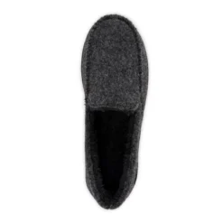 MUK LUKS Men's Faux Wool Slippers -Georgia Shoes Shop GUEST 935f7b90 70a8 4d4a 9faa 7b765a819e30