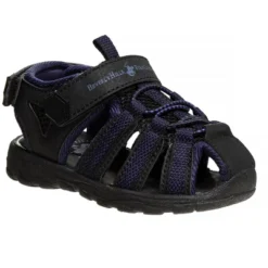 Beverly Hills Polo Club Boys Closed Toe Sport Sandals Summer Shoes For Walking Hiking Outdoor (Little Kid) -Georgia Shoes Shop GUEST 937149d0 4447 4052 86cd e9a868483ec1