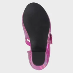 Toddler Girls' Disney Princess Dress Pumps - Purple -Georgia Shoes Shop GUEST 93ca1b0e d871 4b71 8d6d aaa73d60d0e7