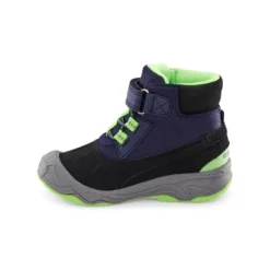 Stride Rite 360 Nebraska 2.0 Kid's Machine Washable Adjustable Width Easy On/Off Boot -Georgia Shoes Shop GUEST 94484269 0ec4 4beb a64f 96bea94eaa78