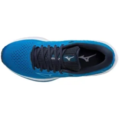 Mizuno Women's Wave Rider 25 D Running Shoe -Georgia Shoes Shop GUEST 9477e65c 3486 40e3 89d3 2553fefa0c76