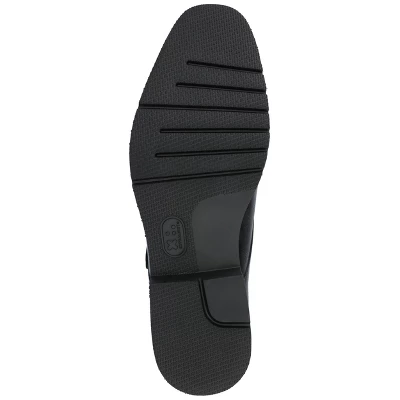 Thomas & Vine Artemis Chisel Toe Double Monk Strap 6 Thomas & Vine Artemis Chisel Toe Double Monk Strap - Image 4