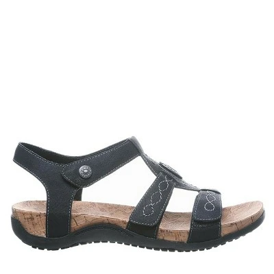 Bearpaw Women's Ridley II Sandals 4 Bearpaw Women's Ridley II Sandals - Image 2