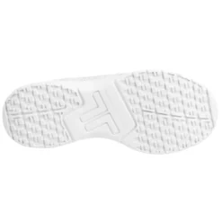 Telic Women's Aftersport Recovery Soft Arch Support Comfort Shoes - Snowdrift
