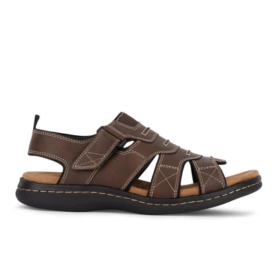 Dockers Mens Shorewood Outdoor Sport Fisherman Sandal Shoe 7 Dockers Mens Shorewood Outdoor Sport Fisherman Sandal Shoe - Image 5