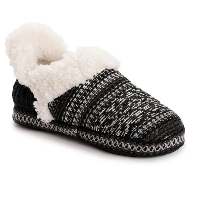 MUK LUKS Women's Magdalena Slipper 9 MUK LUKS Women's Magdalena Slipper - Image 7