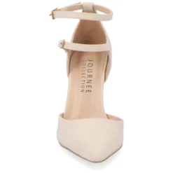 Journee Collection Womens Lilyann Multi Strap Stiletto Pointed Toe Pumps 20 Journee Collection Womens Lilyann Multi Strap Stiletto Pointed Toe Pumps -Georgia Shoes Shop GUEST 950f093e 52cd 46ef 8422 0a0351265486