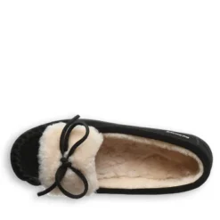 Bearpaw Women's Paris Slippers -Georgia Shoes Shop GUEST 9535cc5e a278 4890 b118 e69b7d4eb4a4