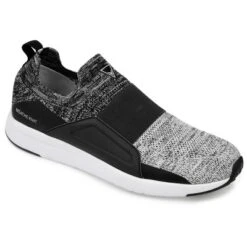 Vance Co. Cannon Casual Slip-on Knit Walking Sneaker 17 Vance Co. Cannon Casual Slip-on Knit Walking Sneaker -Georgia Shoes Shop GUEST 95627a02 b7bb 438d 92b6 8c7ff34522f6