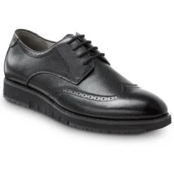 SR Max Men's Durham Wingtip Dress Work Shoes -Georgia Shoes Shop GUEST 95702aba 0278 4bed ac32 8deaa311a10c