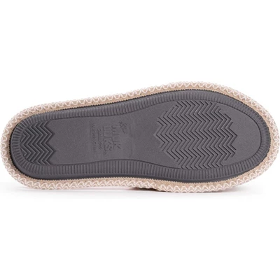 MUK LUKS Women's Ada Crossband Slipper 5 MUK LUKS Women's Ada Crossband Slipper - Image 3