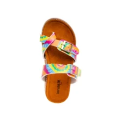 Kensie Girl Colorful Footbed Sandals (Little Kid Sizes) 12 Kensie Girl Colorful Footbed Sandals (Little Kid Sizes) -Georgia Shoes Shop GUEST 958d6330 730d 4642 8080 099554082cbe