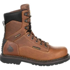Georgia Boot Men's Georgia Giant Revamp Waterproof Work Boot 14 Georgia Boot Men's Georgia Giant Revamp Waterproof Work Boot -Georgia Shoes Shop GUEST 958e8b20 f949 4c10 8319 3cc8b1e1117c