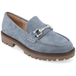 Journee Collection Women's Tru Comfort Foam™ Jessamey Flats -Georgia Shoes Shop GUEST 962311e5 c65c 4bed 831a 4c9f967af64b