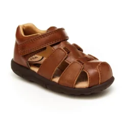 Stride Rite Archie Kid's Fisherman Sandal -Georgia Shoes Shop GUEST 963c94da 29d0 4c68 b605 0a7247339c69