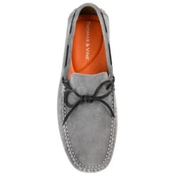Thomas & Vine Sadler Moccasin Loafer -Georgia Shoes Shop GUEST 96addb07 6698 4ae6 bb69 a1ff20497baf