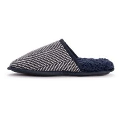 MUK LUKS Men's Gavin Scuff Slippers -Georgia Shoes Shop GUEST 96dbc1e4 0b1b 464c b12c 4379e1f46b33