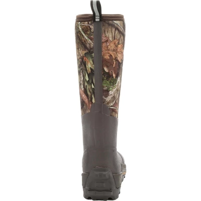 Muck Boots Men's Muck Woody Max Boot, WDMMOCT, Camo 5 Muck Boots Men's Muck Woody Max Boot, WDMMOCT, Camo - Image 3