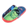 Textiel Trade Boy's Marvel Avengers Slide Slippers -Georgia Shoes Shop GUEST 96eff143 1796 4c5d b72f 6939d056fa64