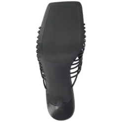 Journee Collection Womens Saskia Tru Comfort Foam Mid Heel Open Toe Pumps -Georgia Shoes Shop GUEST 9704fc86 3077 4aaa 8965 3892861ab985