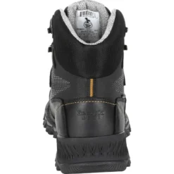 Men's Georgia Boot Rumbler Composite Toe Waterproof Hiker -Georgia Shoes Shop GUEST 975eccfd c128 4ce8 98d4 2e23f1f31906