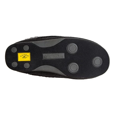 Deer Stags Unisex Nordic Slipper 9 Deer Stags Unisex Nordic Slipper - Image 7