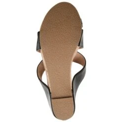 Journee Collection Womens Rayna Tru Comfort Foam Wedge Heel Slip On Sandals 17 Journee Collection Womens Rayna Tru Comfort Foam Wedge Heel Slip On Sandals -Georgia Shoes Shop GUEST 97f6809f 3291 44cd a9bd 1556ac54cf16