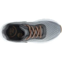 Stride Rite Kids Unisex Mick Sneaker | 13 | Grey -Georgia Shoes Shop GUEST 9803479a 4d70 4468 b91f b7dcb66066e5