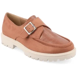 Journee Collection Women's Tru Comfort Foam™ Azula Flats -Georgia Shoes Shop GUEST 981db2ab 2eb9 4210 919a f2078d921afb