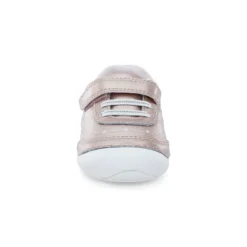Stride Rite Kids Unisex Adalyn Sneaker | 5 | Rose Gold 12 Stride Rite Kids Unisex Adalyn Sneaker | 5 | Rose Gold -Georgia Shoes Shop GUEST 98261e1a 3e9b 4006 8342 c304e77c9ed9