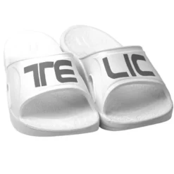 Telic Recharge Arch Support Comfort Slide Sandals - Snow White -Georgia Shoes Shop GUEST 98498626 aed2 44c5 b08a 59704948c80e