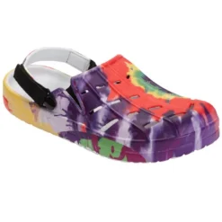 KingSize Men's Wide Width Rubber Clog Water Shoe -Georgia Shoes Shop GUEST 985c8826 1311 445b b204 0f6738e4fe39