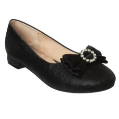 Badgley Mischka Low Heeled Ballerinas (Little Kid Sizes) -Georgia Shoes Shop GUEST 98744dfb 4705 4dc4 a2e2 4fcc6ad233fc