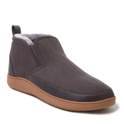 Dearfoams Men's Spencer Microsuede Bootie With Gore 15 Dearfoams Men's Spencer Microsuede Bootie With Gore -Georgia Shoes Shop GUEST 990c364c 503f 403d baf3 41d8d0a1ec4c