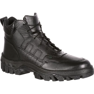 Rocky Boots Men's Rocky TMC Postal Approved Sport Chukka Boots 9 Rocky Boots Men's Rocky TMC Postal Approved Sport Chukka Boots - Image 7