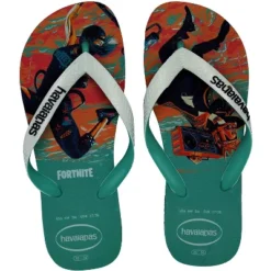 Havaianas - Top Fortnite Flip Flop Sandals Unisex -Georgia Shoes Shop GUEST 995dd7a8 483d 46a0 85ce 1774b9ed9e9a