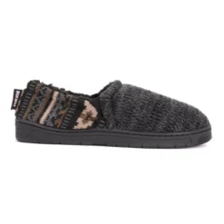MUK LUKS Men's Christopher Slippers -Georgia Shoes Shop GUEST 995fd43a cfe9 49d2 a647 3a60f34a43c9