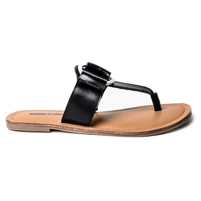 Minnetonka Women's Fairlea Sandals 4 Minnetonka Women's Fairlea Sandals - Image 2