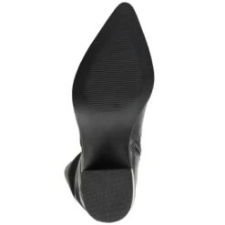 Journee Collection Womens Pia Tru Comfort Foam Stacked Heel Over The Knee Boots -Georgia Shoes Shop GUEST 99b8a329 f1a7 4399 83a3 bcfc08241aed 1