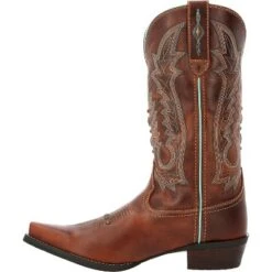 Women's Crush™ By Durango® Women's Toasted Pecan Western Boot -Georgia Shoes Shop GUEST 99cbbb88 2008 4316 8953 64415c173ee1